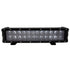 HEISE Infinite Series 14" RGB Backlite Dualrow Bar - 24 LED [HE-INFIN14]