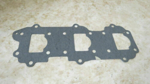 NOS OMC CARBURETOR TO MANIFOLD GASKET 317305
