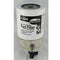 Marpac New Marine Ez View Fuel/Water Separator Canister w/ Sight Bowl - 7-0843
