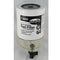 Marine EZ View Fuel/Water Separator Canister w/ Sight Bowl – Boat Fuel System