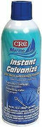 CRC INDUSTRIES 1003898 CRC MARINE INSTANT GALVANIZE 13OZ