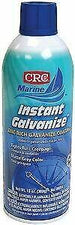 CRC INDUSTRIES 1003898 CRC MARINE INSTANT GALVANIZE 13OZ