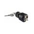 Marpac 7-0390 Boat Key Switch Push-To-Choke Ignition – OMC Evinrude Johnson Replacement