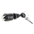 OMC BRP Johnson Evinrude Ignition Switch & Lanyard 5005801 - 1996 & Up