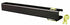 BOATER SPORTS MARINE OUTBOARD MOTOR LOCK / HARDENED STEEL / BRASS LOCK # 52612