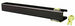 BOATER SPORTS MARINE OUTBOARD MOTOR LOCK / HARDENED STEEL / BRASS LOCK # 52612
