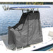 Taylor Made Universal T-Top Center Console Cover - Grey [67852OG]
