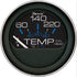 Faria Coral 2" Cylinder Head Temperature Gauge (60-120 F) w/Sender [13009]