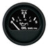Faria Euro Black 2" Oil Pressure Gauge - Metric (5 Bar) [12805]