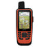 Garmin GPSMAP 86i Handheld GPS w/inReach  Worldwide Basemap [010-02236-00]