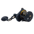 PENN FTH30LD2 Fathom Lever Drag 2 Speed Conventional Reel [1292933]