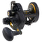 PENN FTH30LD2 Fathom Lever Drag 2 Speed Conventional Reel [1292933]