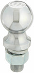FULTON PERFPORMANCE 63908 Hitch Ball 2-5/16"x1 x2-1/8 CH