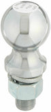 FULTON PERFPORMANCE 63908 Hitch Ball 2-5/16"x1 x2-1/8 CH