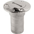 Sea-Dog Stainless Steel Case Hose Deck Fill Fits 1-1/2" Hose - Diesel [351321-1]