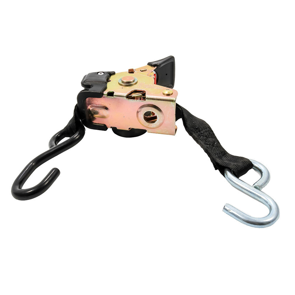 Camco Retractable Tie-Down Straps - 1