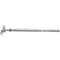 C. Sherman Johnson Deck Toggle Turnbuckle to Hand Crimp Terminal f/3/16" Wire [27-412-1T]