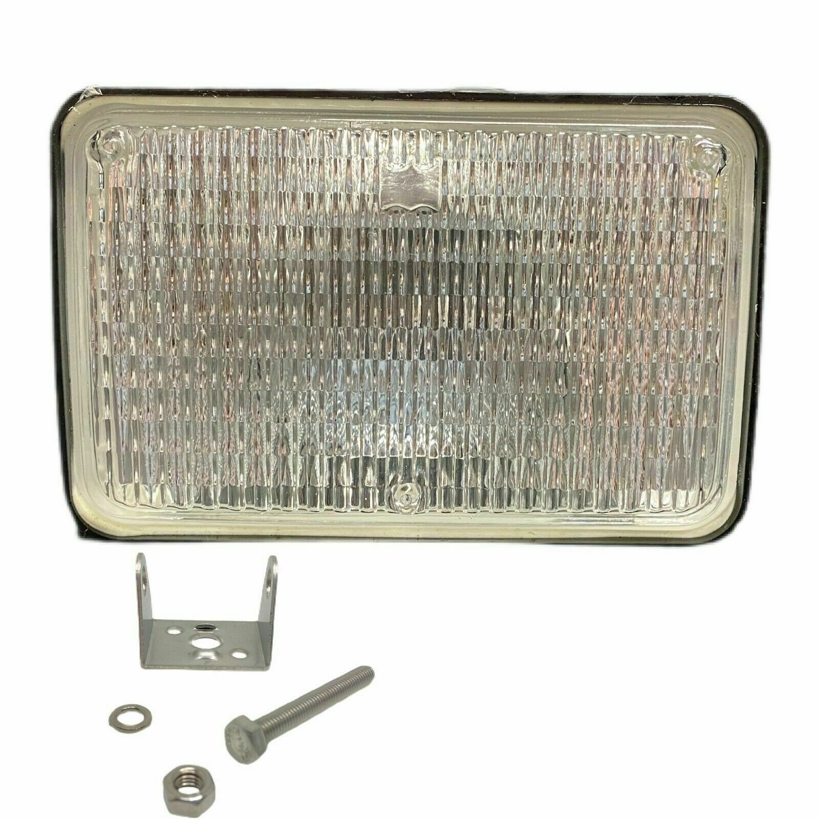 Marpac Halogen Light - 7-0043