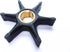 Johnson Evinrude OEM Outboard Impeller 775521 (378891) | BRP/OMC | 25hp-40hp