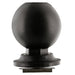 Scotty 168 1-1/2" Ball w/Low Profile Track Mount [0168]