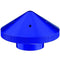 T-H Marine G-Force ELIMINATOR Trolling Motor Blue Prop Nut f/Minn Kota 80-101-112 Trolling Motor [GFEL-MK-BU-DP]