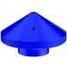 T-H Marine G-Force ELIMINATOR Trolling Motor Blue Prop Nut f/Minn Kota 80-101-112 Trolling Motor [GFEL-MK-BU-DP]