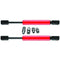 T-H Marine G-Force EQUALIZER Trolling Motor Lift Assist - Red [GFEQ-MG-R-DP]