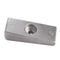 Tecnoseal Zinc Wedge Anode f/35-300 HP Mercury/Mariner Engines [00825]