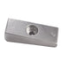 Tecnoseal Aluminum Wedge Anode f/35-300 HP Mercury/Mariner Engines [00825AL]