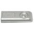Tecnoseal Zinc Plate Anode f/Mercury Verado 6 [00833]