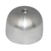 Tecnoseal Zinc Sidepower Anode f/SP550 HYD, SH420  AH550 Sleipner Bow Thruster Propellers [01053]