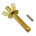 Perko Cover Bolt Complete Sizes 6  7 [0493DP799L]