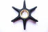 Johnson Evinrude OEM Outboard Impeller 775521 (378891) | BRP/OMC | 25hp-40hp