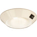 Sea-Dog White Plastic LED Dome Light 4" Day/Night - Clear/Red Bulb [401757-1]