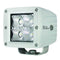 Hella Marine Value Fit LED 4 Cube Flood Light - White [357204041]