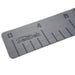 SeaDek 36" Fish Ruler - Storm Grey w/SeaDek Logo  [22135-80038]