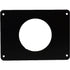 Balmar Mounting Plate f/SG200 Display - Fits Smartguage Cutout [SG2-0402]