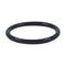 Viega 2" Dull Black Sealing Element [17823]