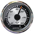 Faria Platinum 2" Water Pressure Gauge - 30 PSI [22023]