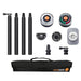 Navisafe Inflatable Skiff  Dinghy Complete Kit [769-1]