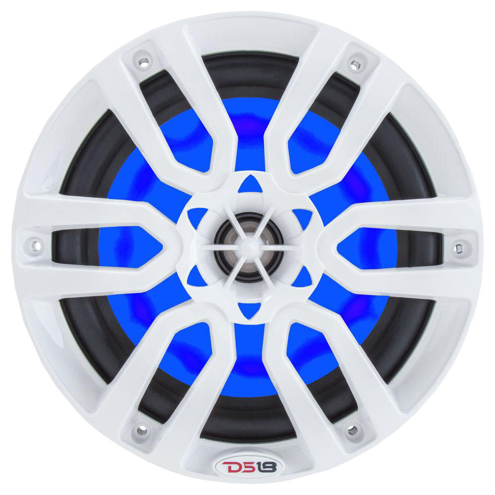 DS18 HYDRO 6.5