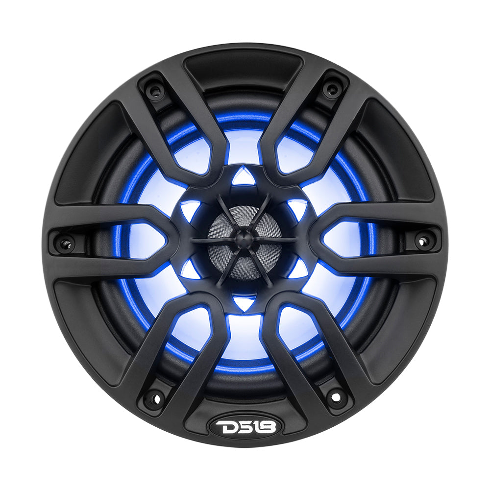 DS18 HYDRO 6.5