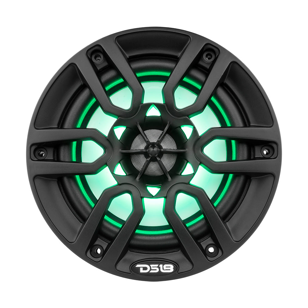 DS18 HYDRO 6.5