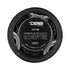 DS18 HYDRO 8" 2-Way Marine Speakers w/RGB LED Lights - 125W RMS, 4-Ohm - Black Carbon Fiber [CF-8M]