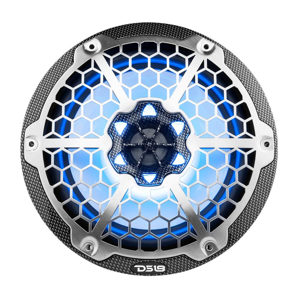 DS18 HYDRO 8