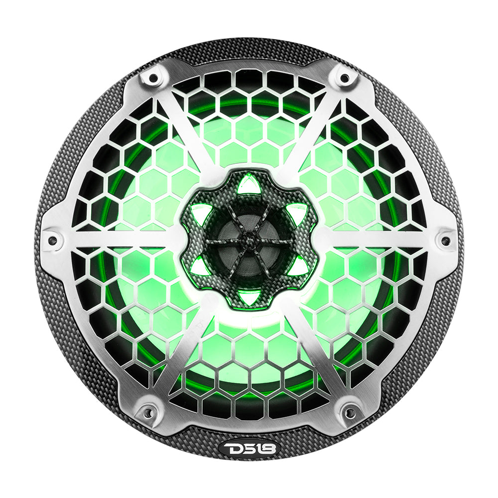 DS18 HYDRO 8