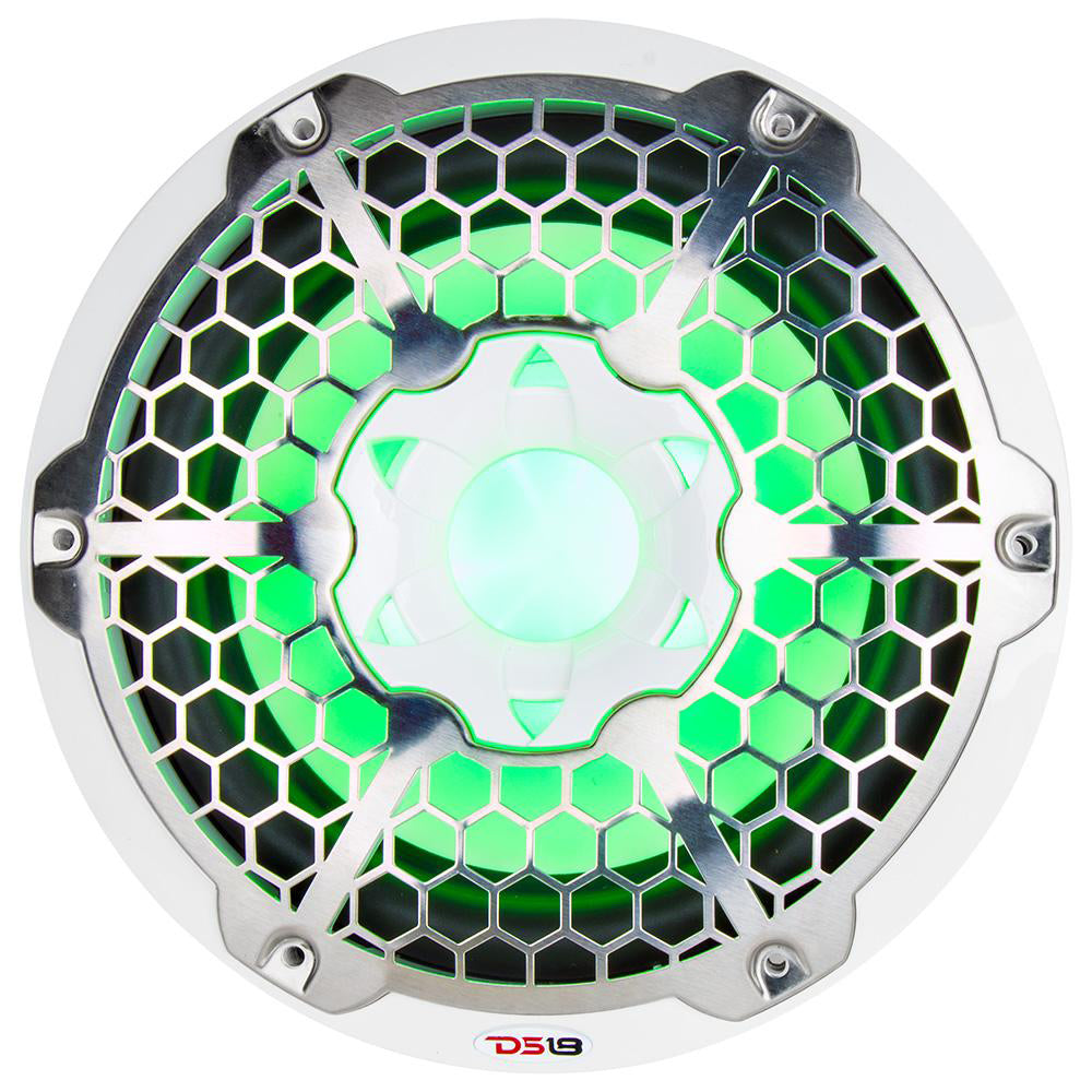 DS18 HYDRO 10
