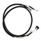 KVH TV5 Skew Limit Switch Kit Pack (FRU) [S72-0625]