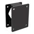 Minn Kota 3" Raptor Setback Bracket - Black [1810370]