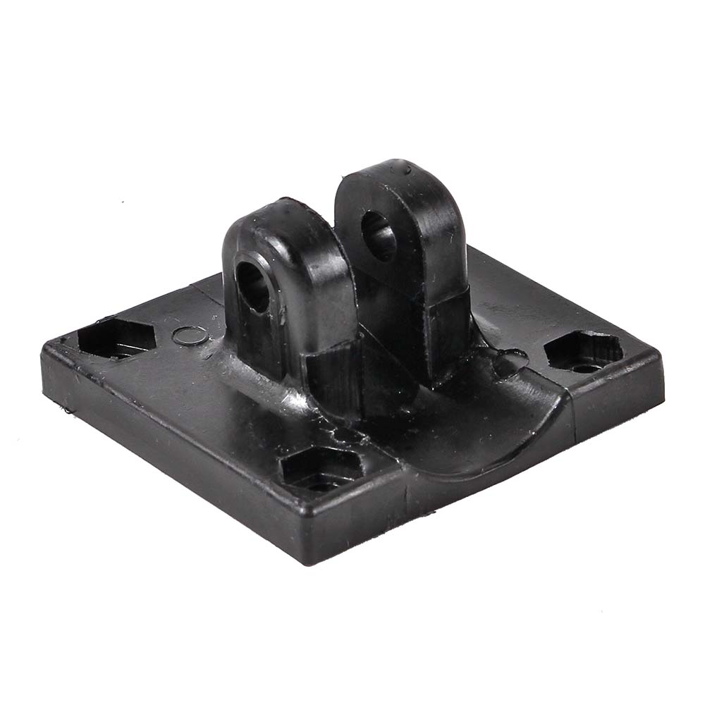 Boat Leveler 12732-A Nylon Cylinder Bracket *1-Piece [12732-A]